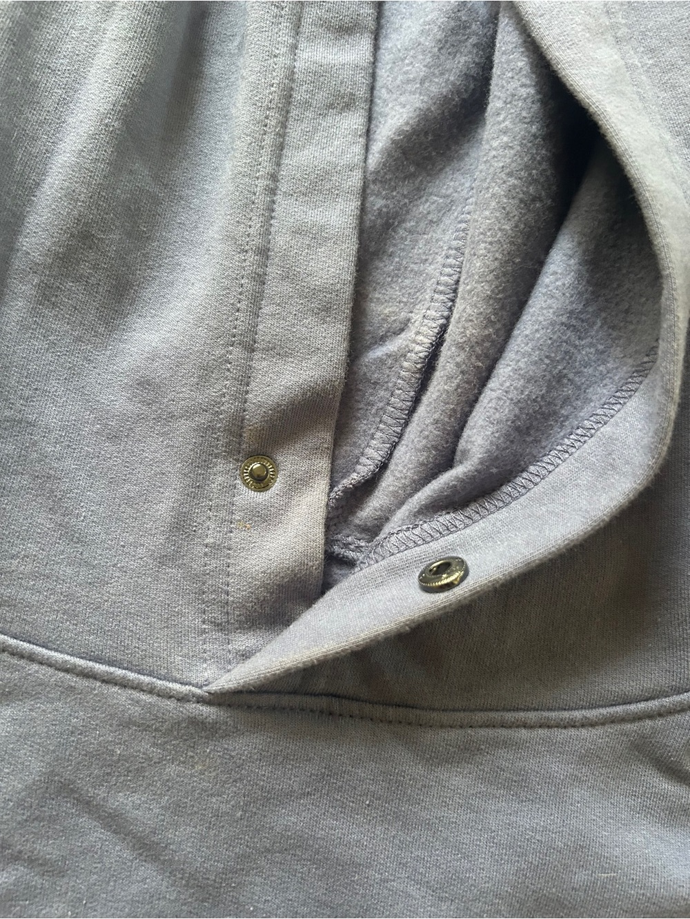 Boys Lie Hoodie - Picture 5 of 6